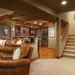 Basement Remodeling