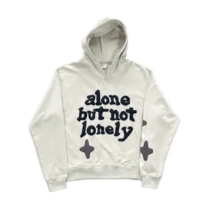 Broken Planet Shop and Hoodie