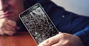 Broken Screen Repair in Washington