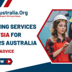 CDR Writing Services in Malaysia for Engineers Australia