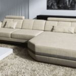 L shape sofa