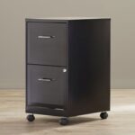 filing cabinets