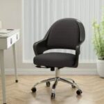 swivel chair