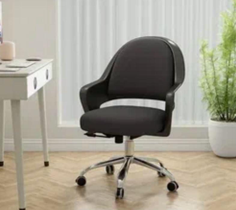 swivel chair