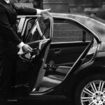 Chauffeur Service London