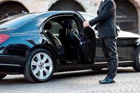 Chauffeur Service Washington DC