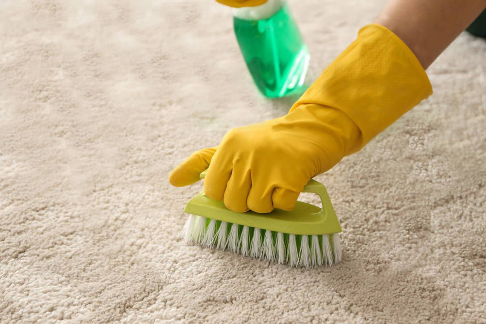 5 Common Upholstery Cleaning Mistakes to Avoid in Fairfield