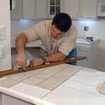 Countertop Installation