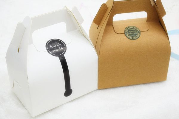 Custom Cake Packaging: A Key to Improving Customer Experience