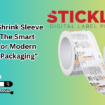 custom shrink sleeve labels