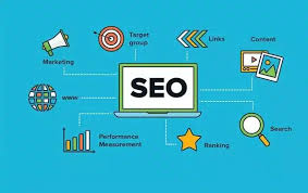 seo agency canada