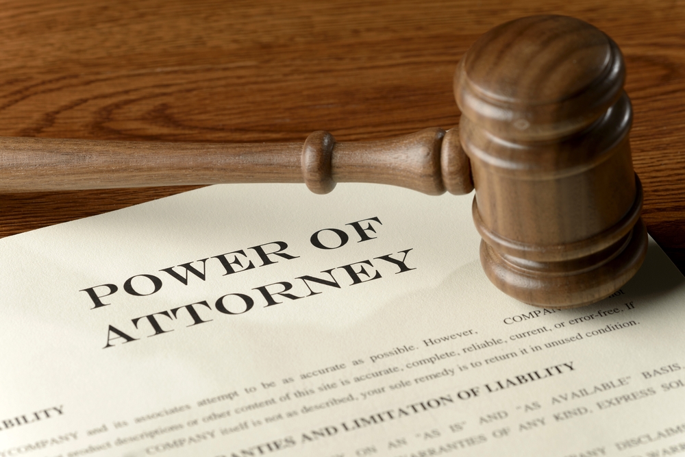 Does Marriage Automatically Grant Power of Attorney?