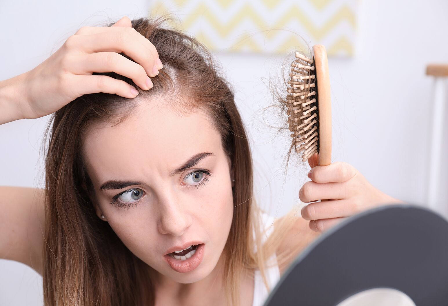 Does Saxenda cause hair loss Dubai