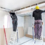 Drywall Services