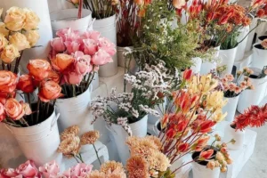 Online Flower Shop