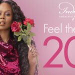 20% OFF on all human hair bundles