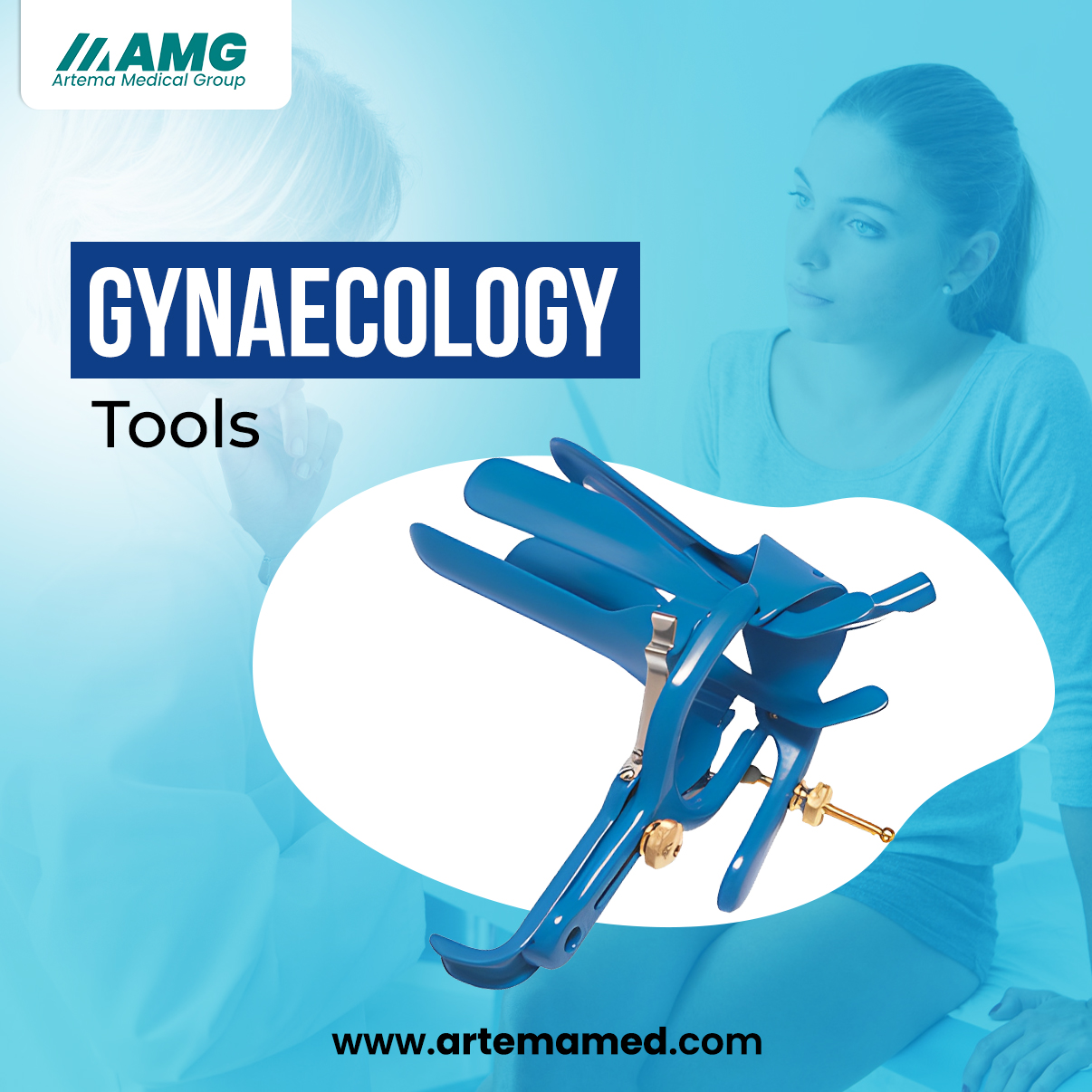 gynecology tools