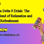 hectares delta 9 drink