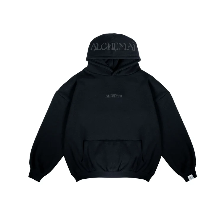 Alchemai Hoodie