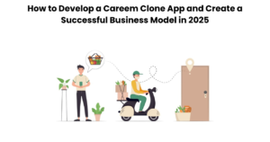 careem clone app