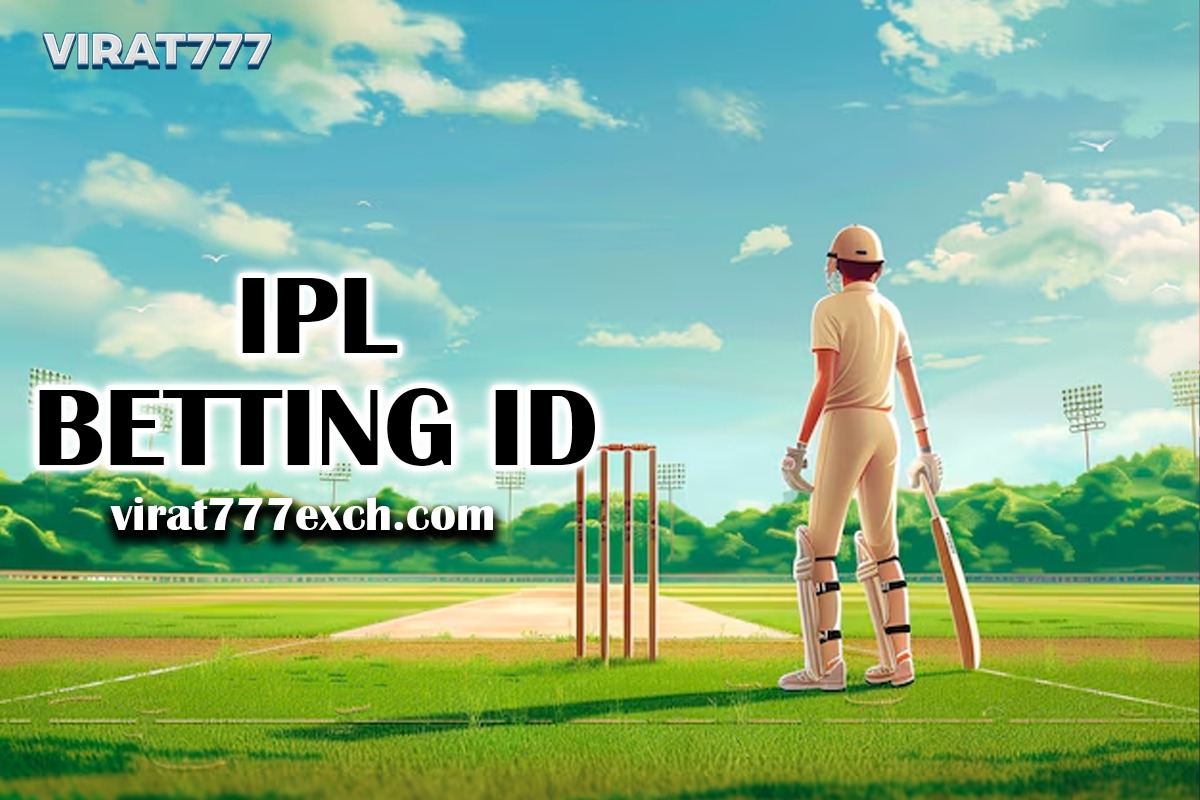 IPL Betting ID