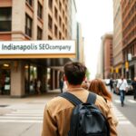 Indianapolis SEO Company