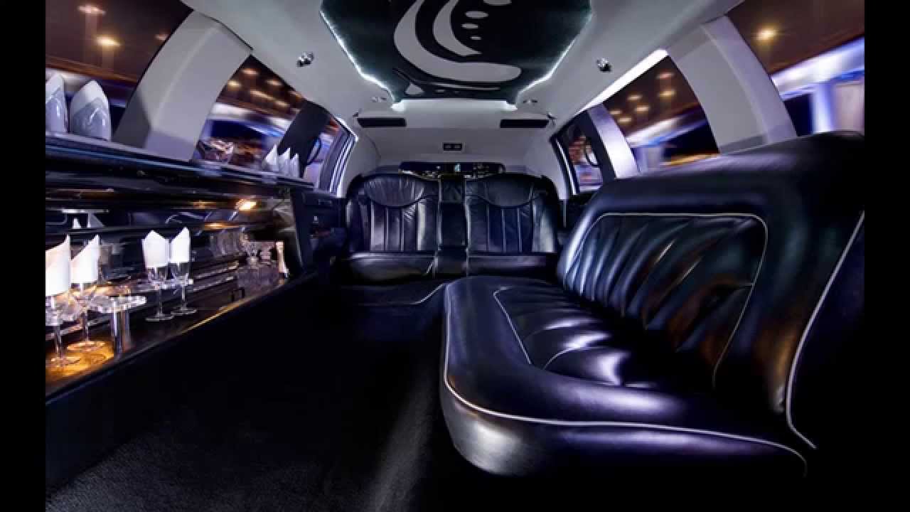 Jack's Limo Service