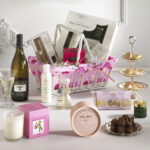 Luxury gift hampers