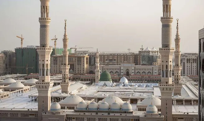 Time to Perform Umrah