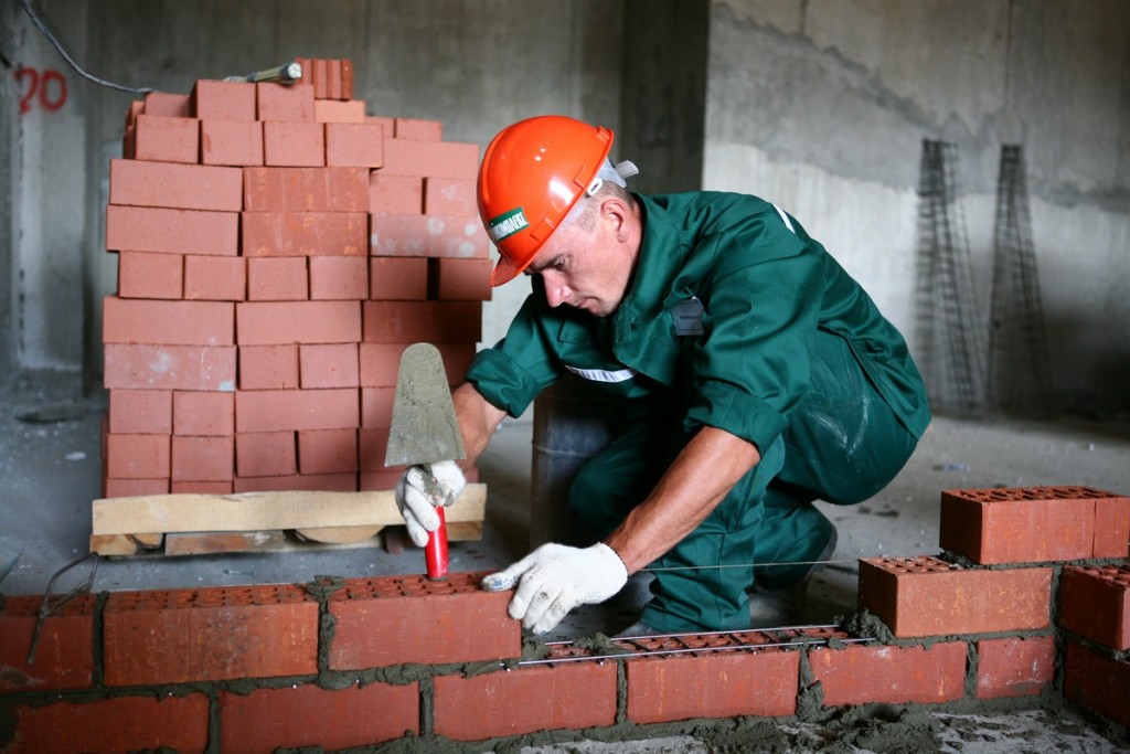 Masonry Services