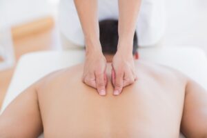 massage therapy in Vaughan