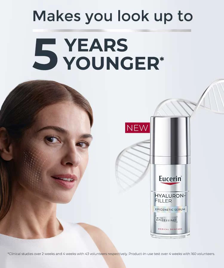 Epigenetic Skincare