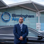 Chauffeur Service at Manchester Airport