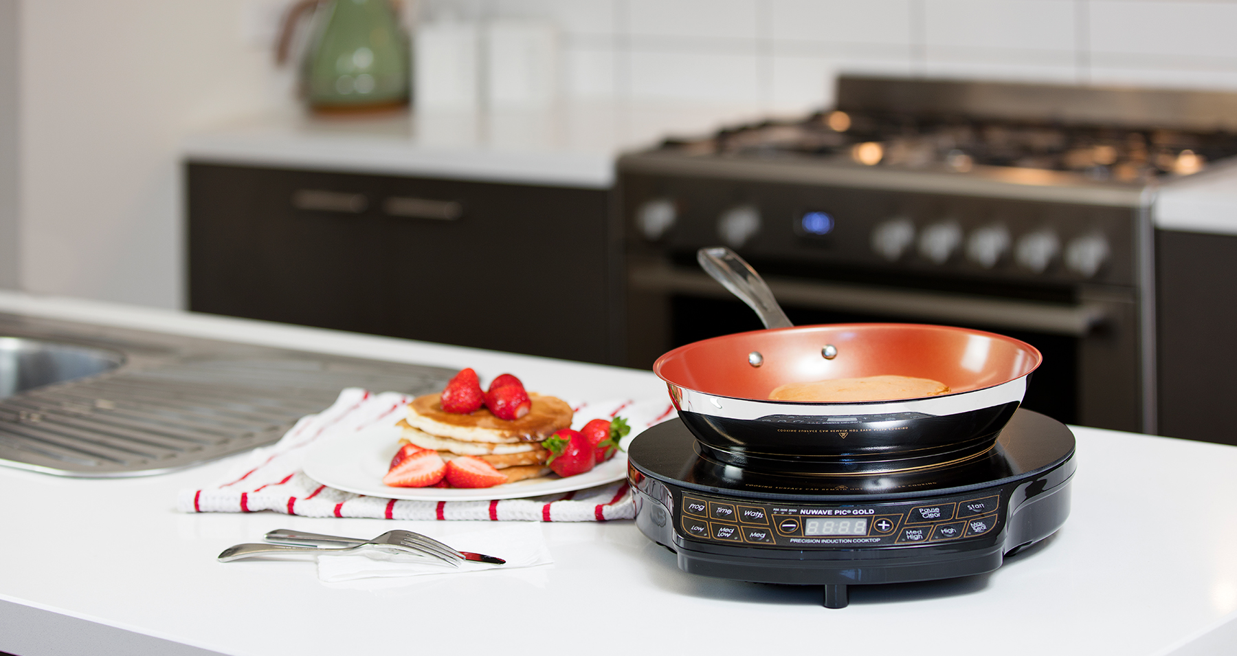 Induction Cooktop