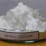 Nitrocellulose Manufacturing Plant