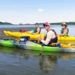 Outdoor Adventure Kayak