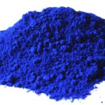 Phthalocyanine Blue Manufacturing Unit