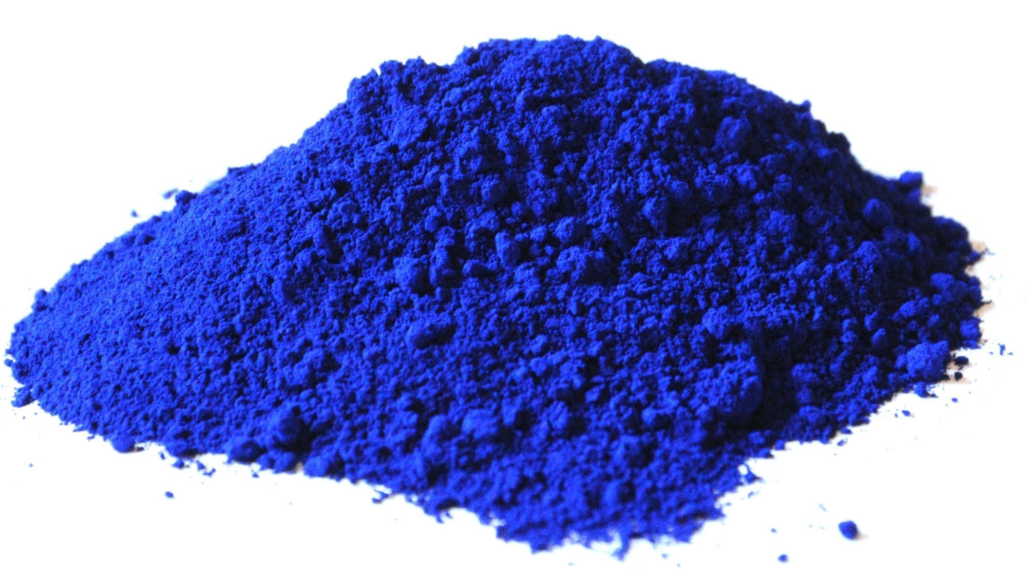 Phthalocyanine Blue Manufacturing Unit