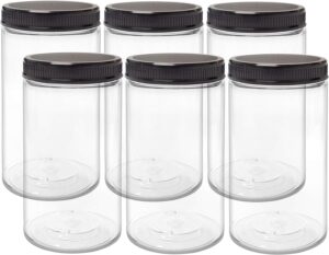 Plastic Jars Manufacturing Plant