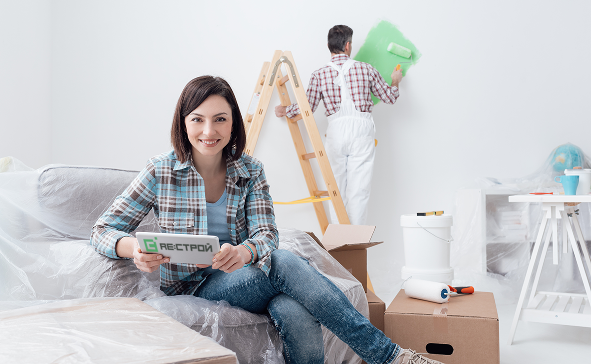 Renovation Services