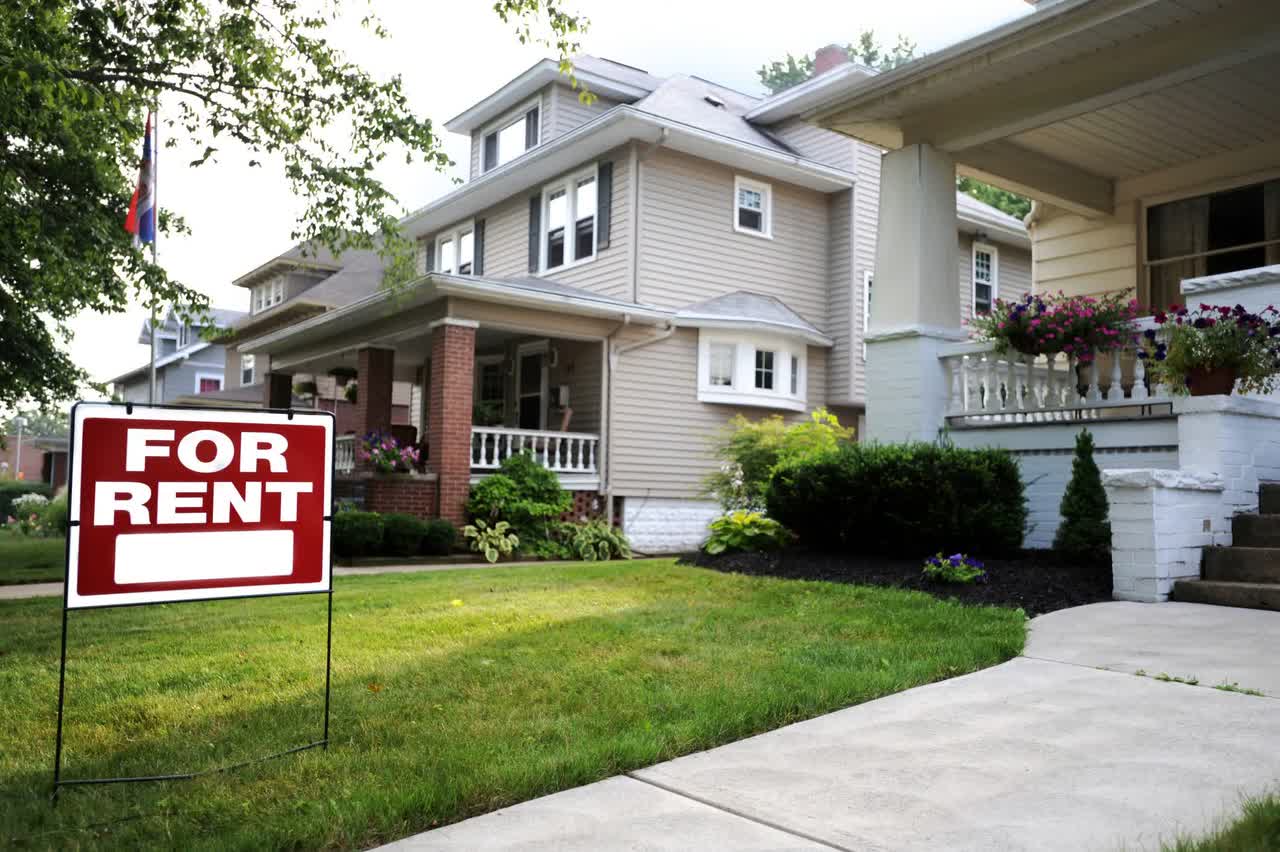 Rental Property Management Services in Nashville