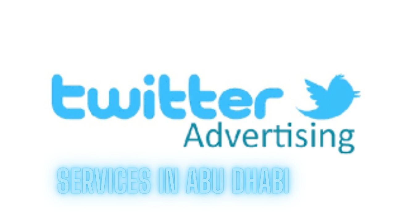 Twitter Advertising Services in Abu Dhabi – Boost your brand visibility with targeted Twitter ads. Optimize engagement and reach your audience effectively.