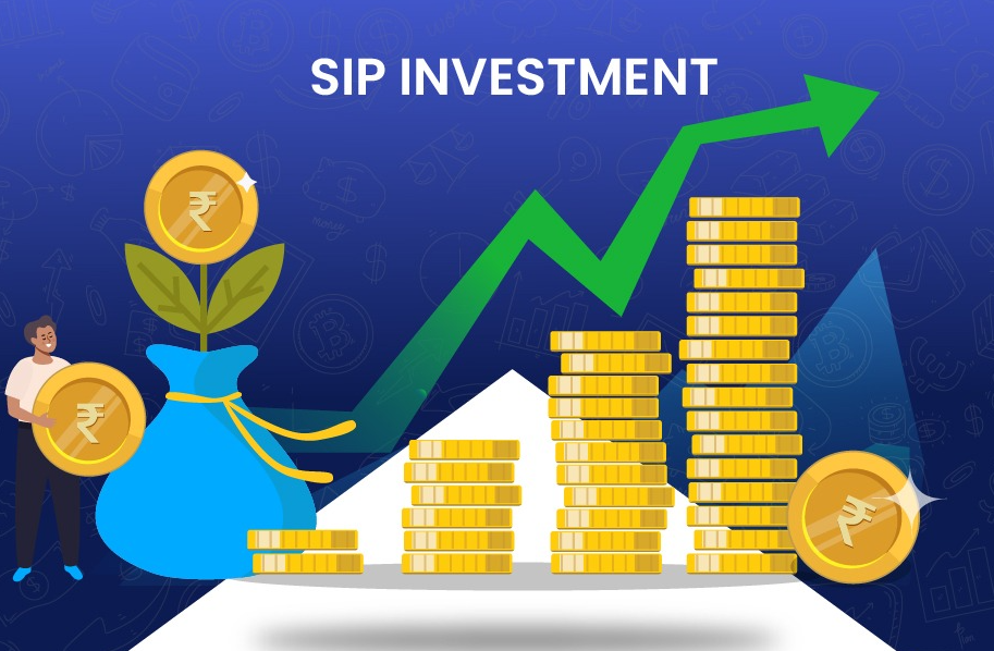 SIP-Investment