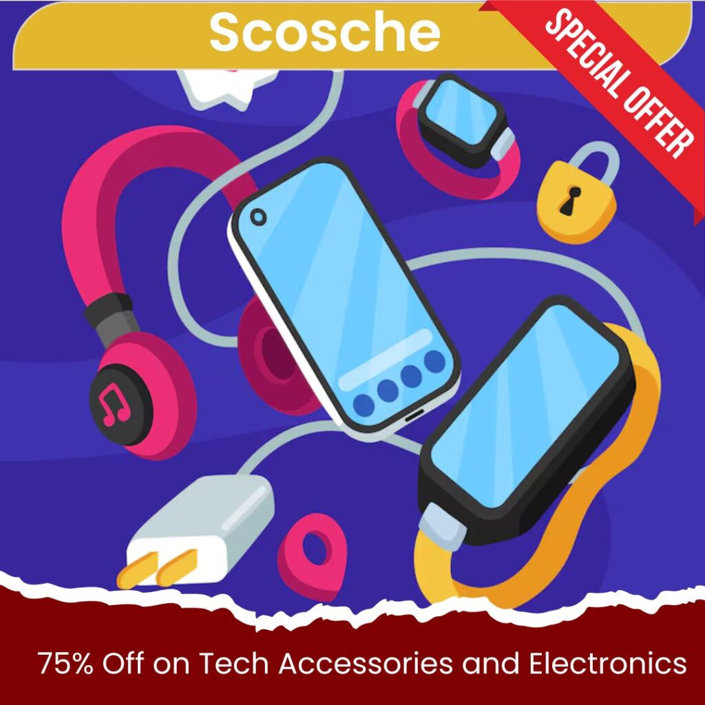 Scosche-1024x1024 How Scosche MagicMount & Magnetic Car Mounts Make Driving Safer & Smarter