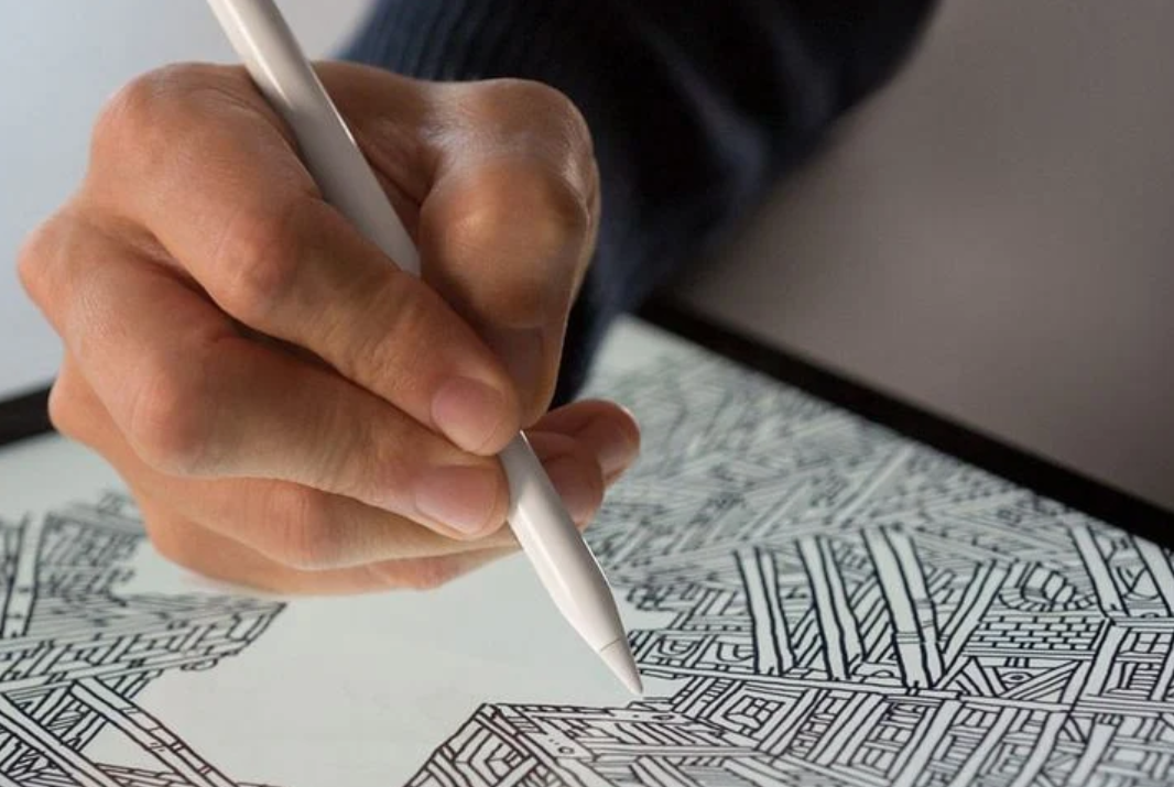 apple pencil apps