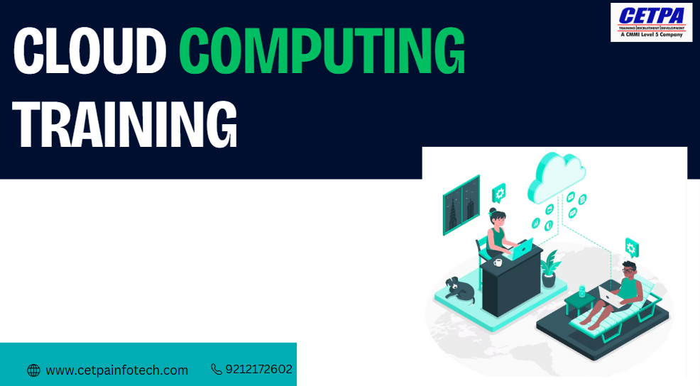 Cloud Computing Training