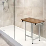 Shower seats