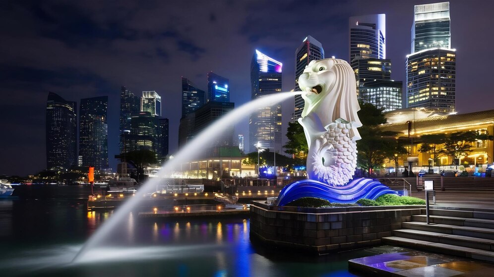 singapore tour packages