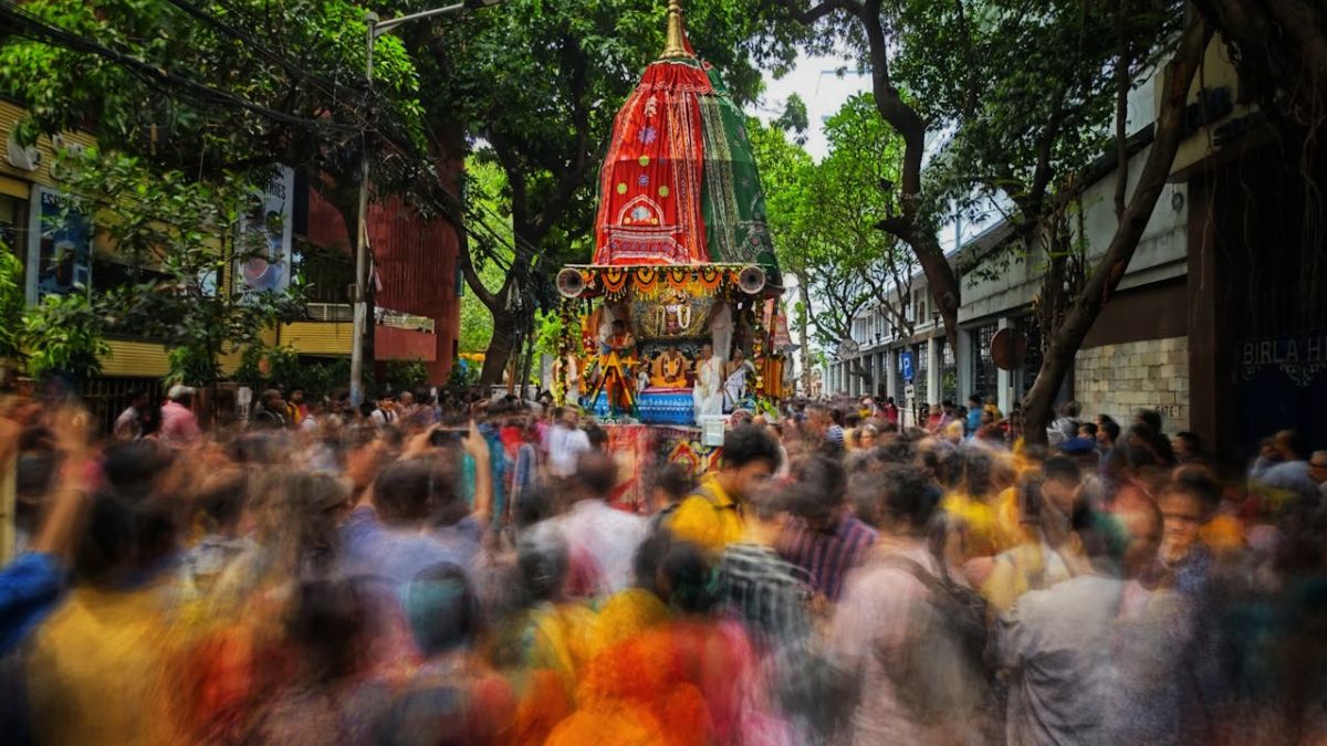 Chardham Yatra