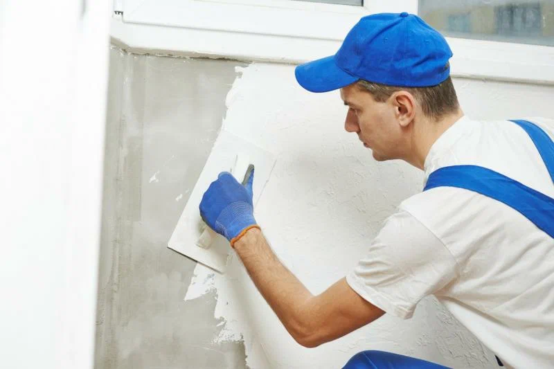 Stucco Repair Services